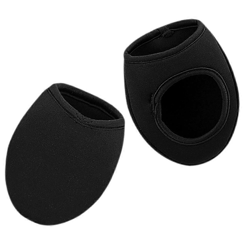 Windproof Thermal Cycling Shoe Covers – Durable Elastic Design for Mountain & Road Bikes, Universal Fit for All Shoe Types