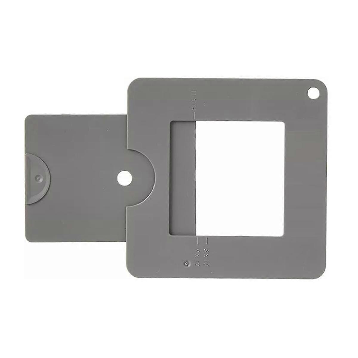 Portable Viewfinder Gadget Artist View Finder for Gift