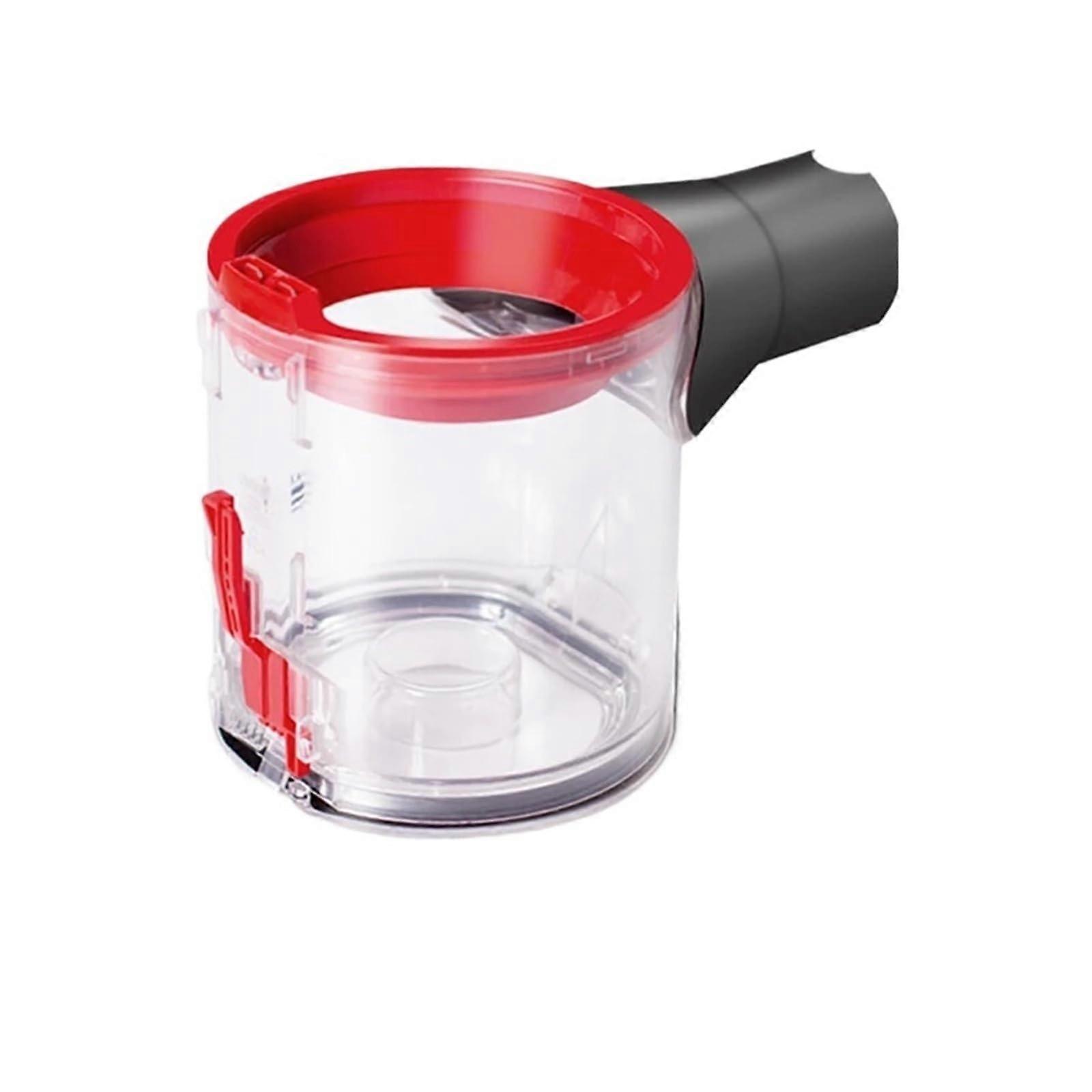 Cordless Handheld Vacuum Cleaner Compatible With Dyson V7 V8 Dustbin Replacement Parts And Accessories