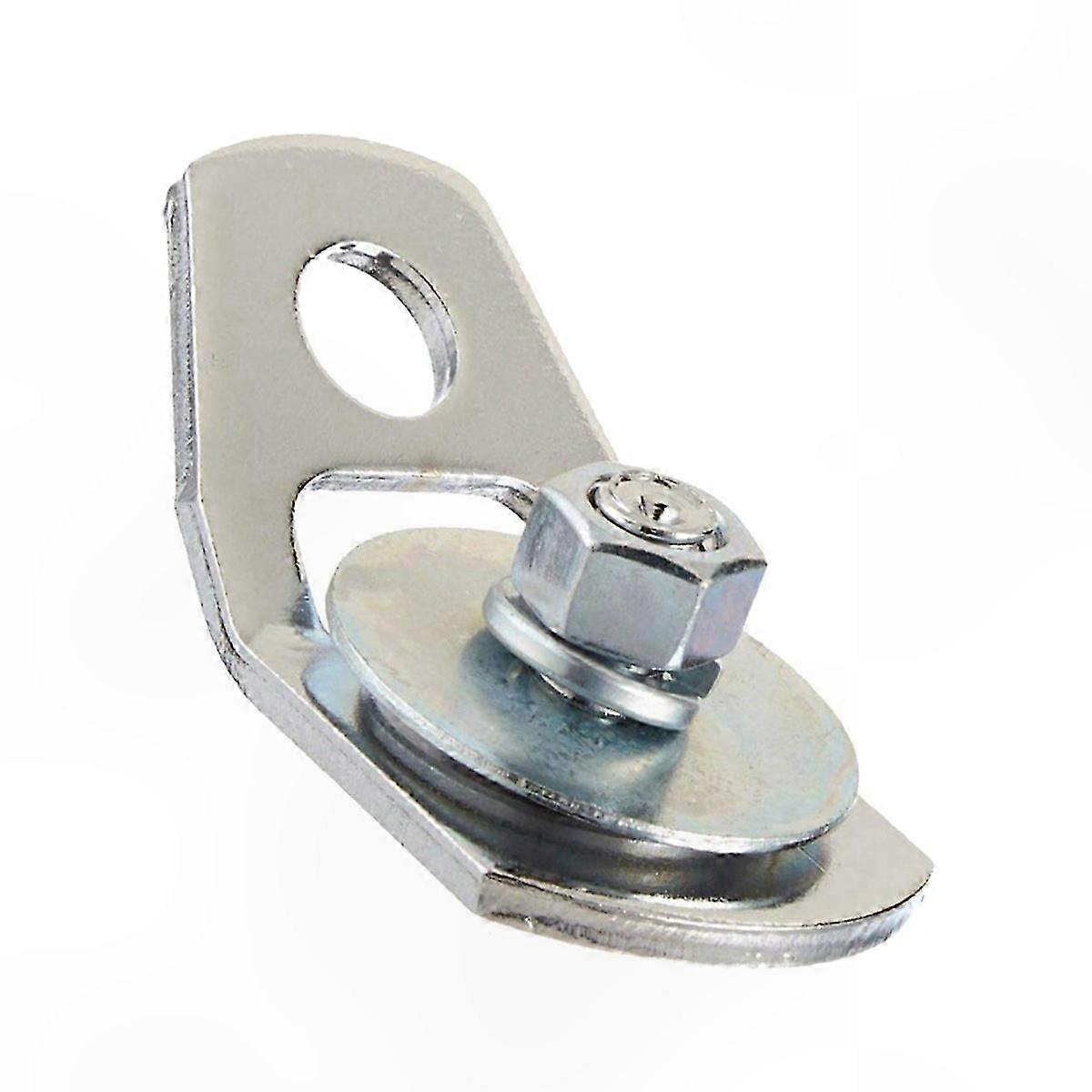 Universal Anchor Tie-Down Strap for Securing Loads