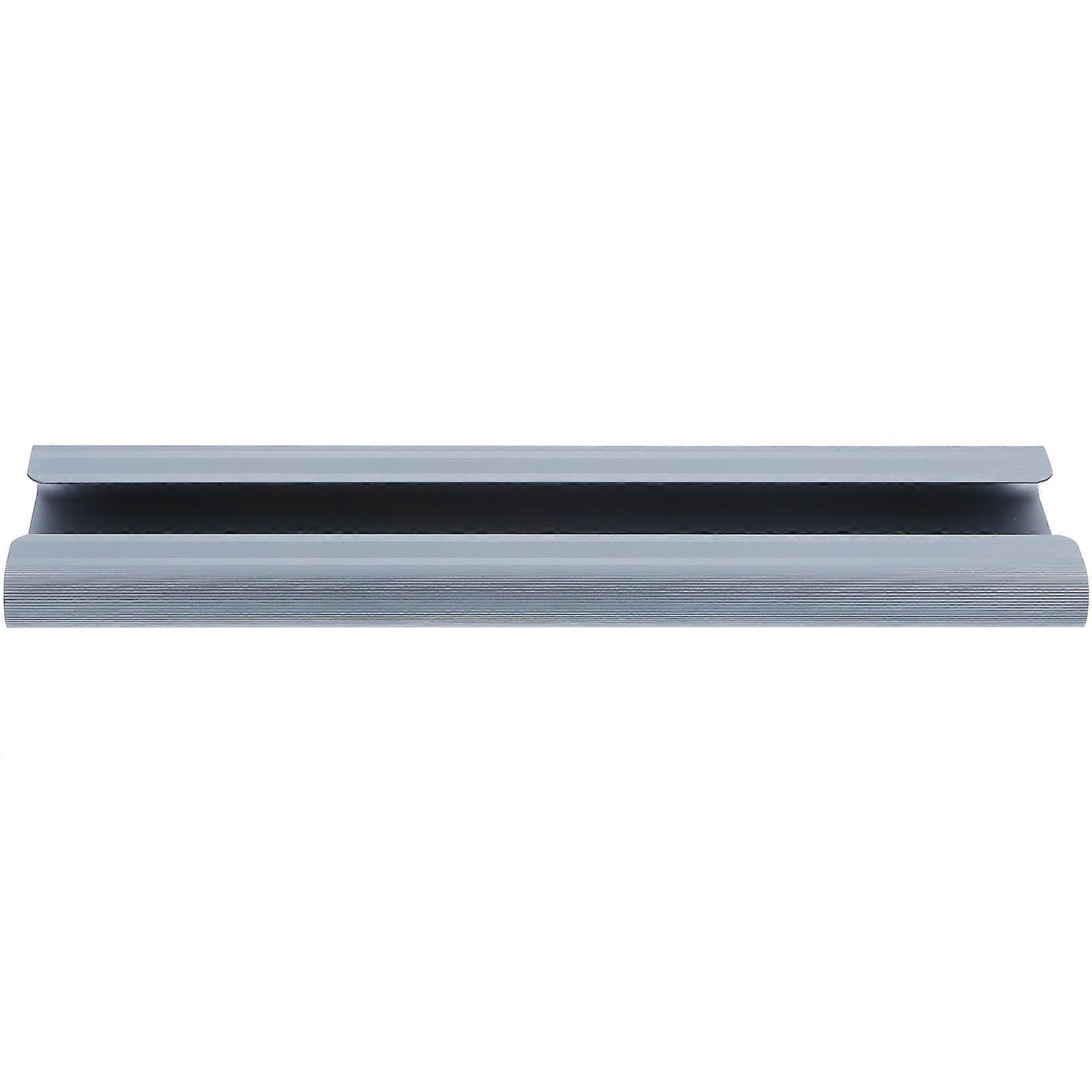 Glasses Rack Organizer Under Shelf For KTV Use Dust Prevention And Drainage Strong Weighing Ability 1Pack