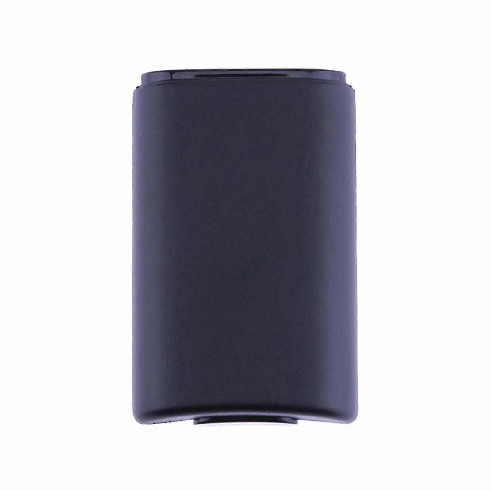 Battery Cover Lightweight Wireless AA Battery Controller Shell Conductive Game Accessories Replacement for Gamepad