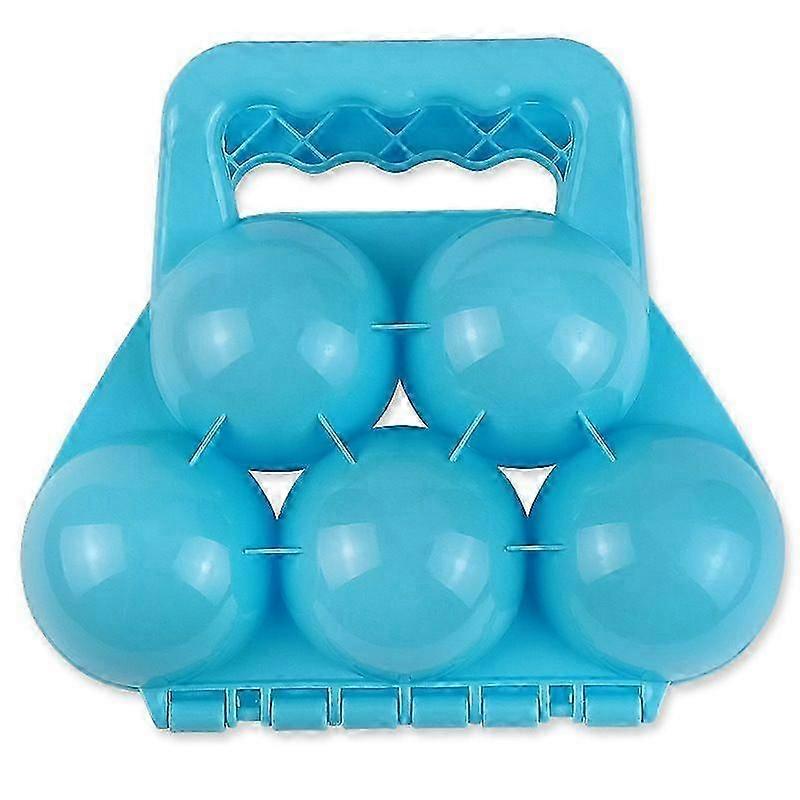 5 in 1 Snowball Maker