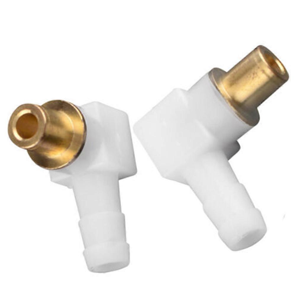 油管燃油软管适配器化油器更换连接器第 1/4\\