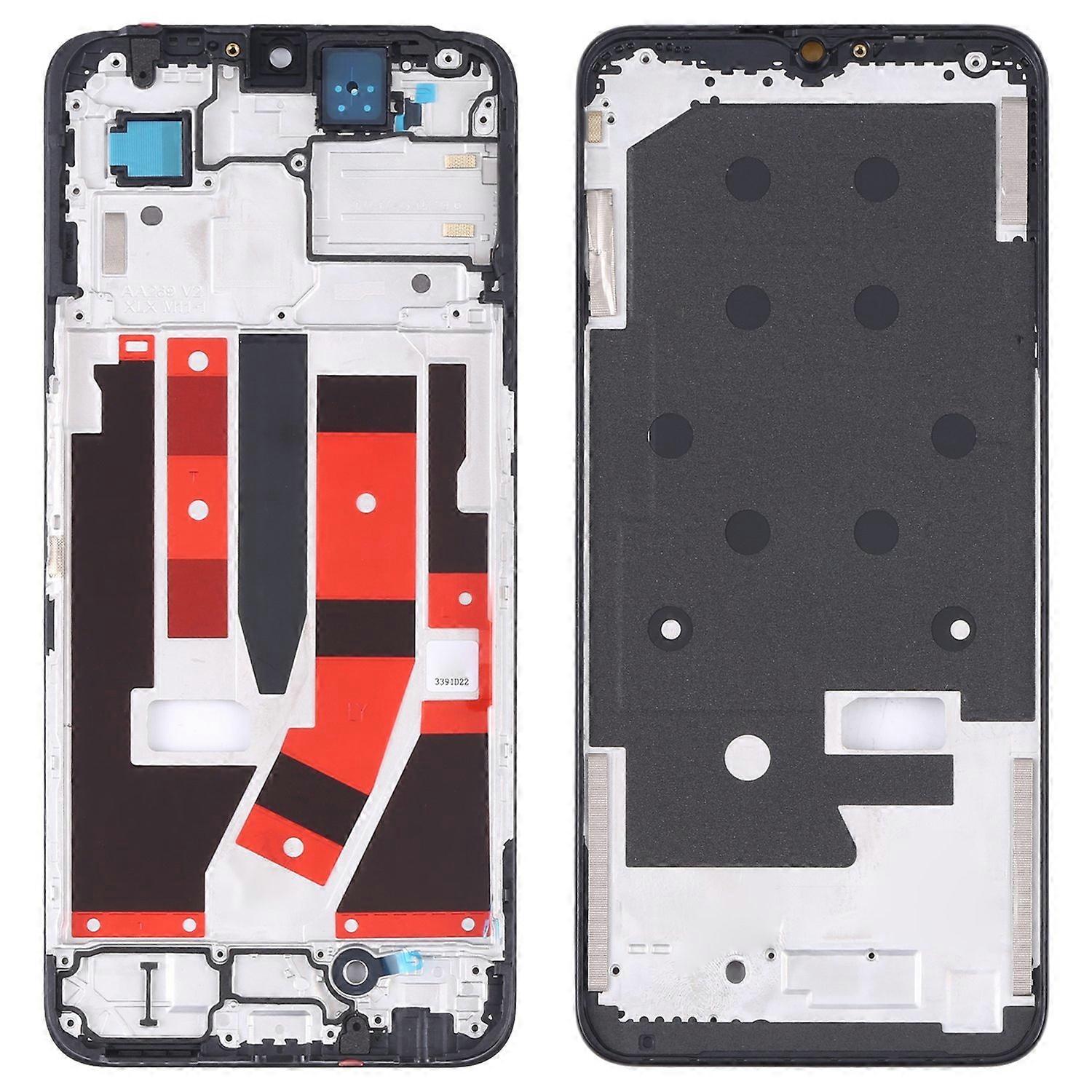 LCD Frame For OPPO A57 5G
