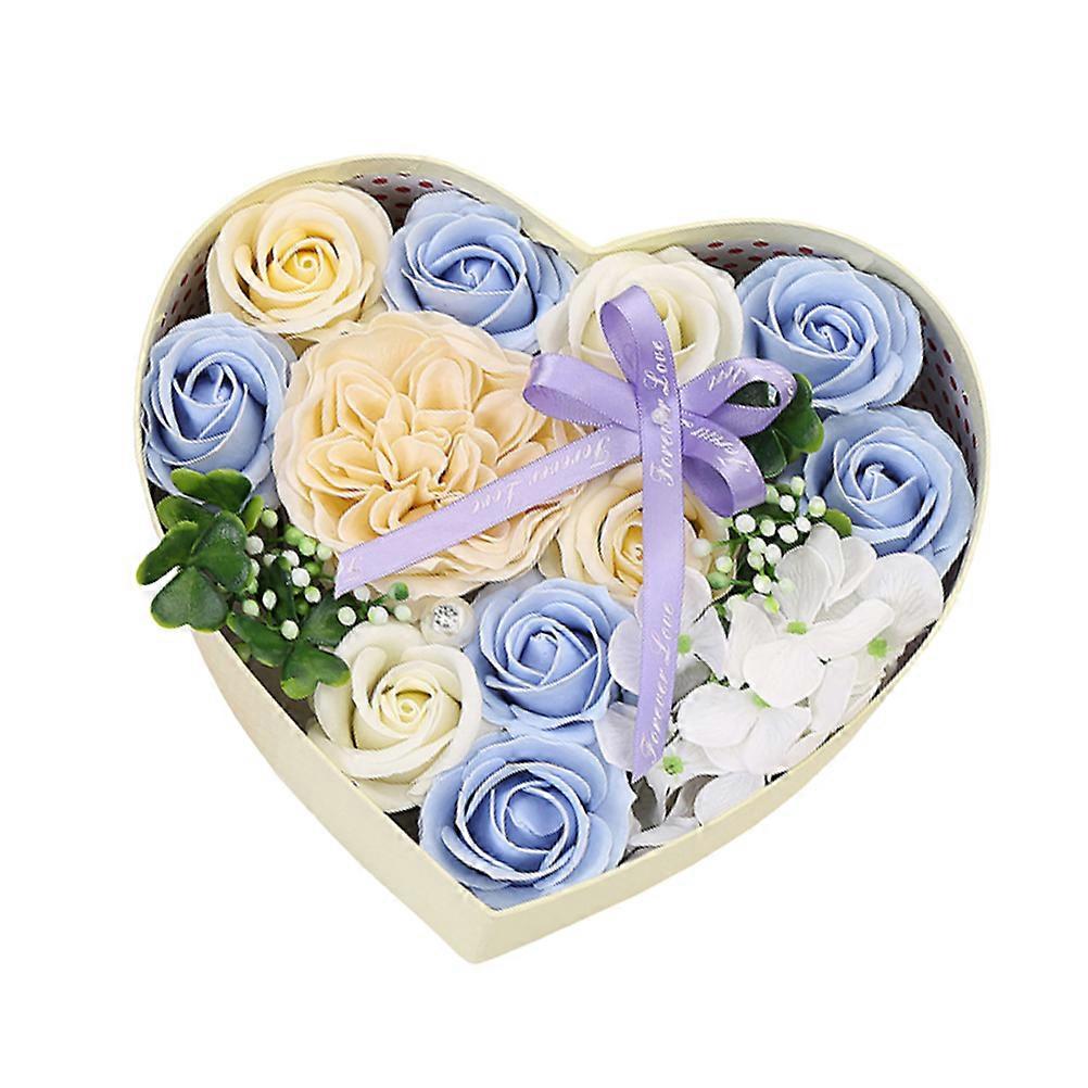 Heart-shaped Box, Romantic Gift for Special Occasions, Elegant Design