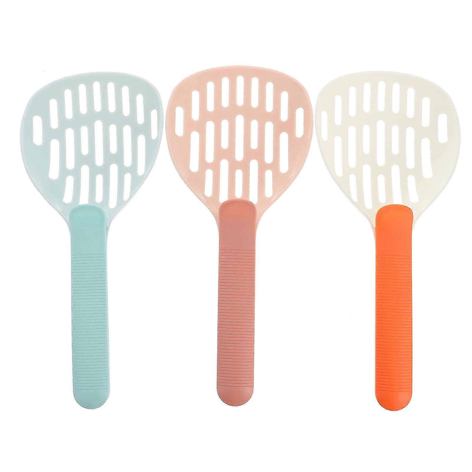Cat Poop Scooper, ABS for Cleaning Cat Litter