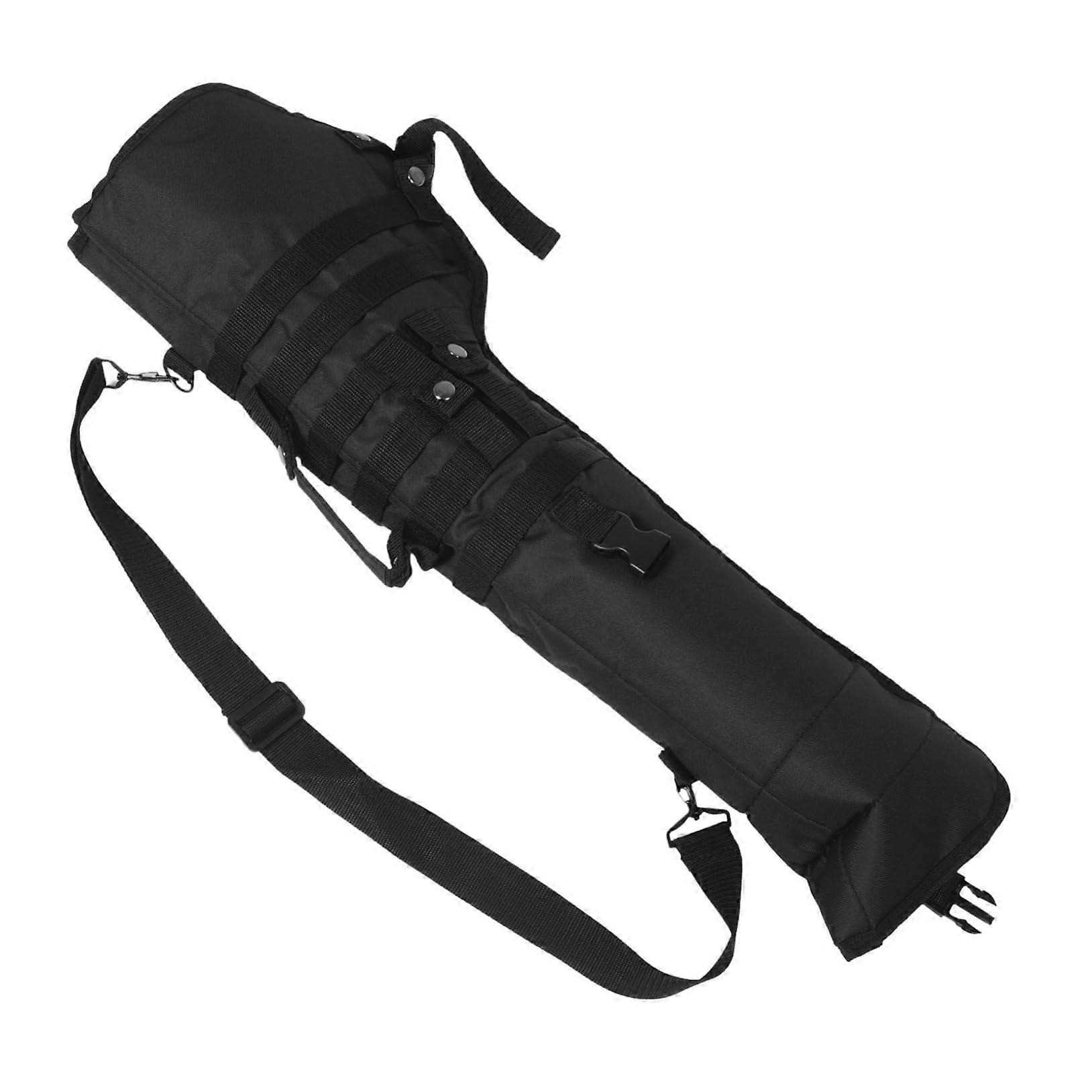 Tactical Hunting Backpack Waterproof Storage Bag for Long Hunts Multifunctional Outdoor Bag with Spacious Storage Capacity and Organized Layout