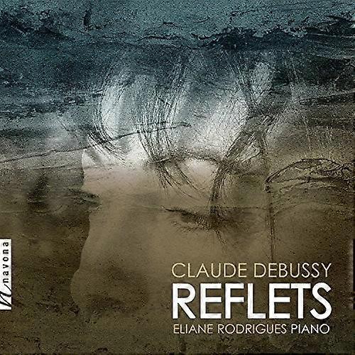 Debussy / Rodrigues - Reflets  [COMPACT DISCS] USA import