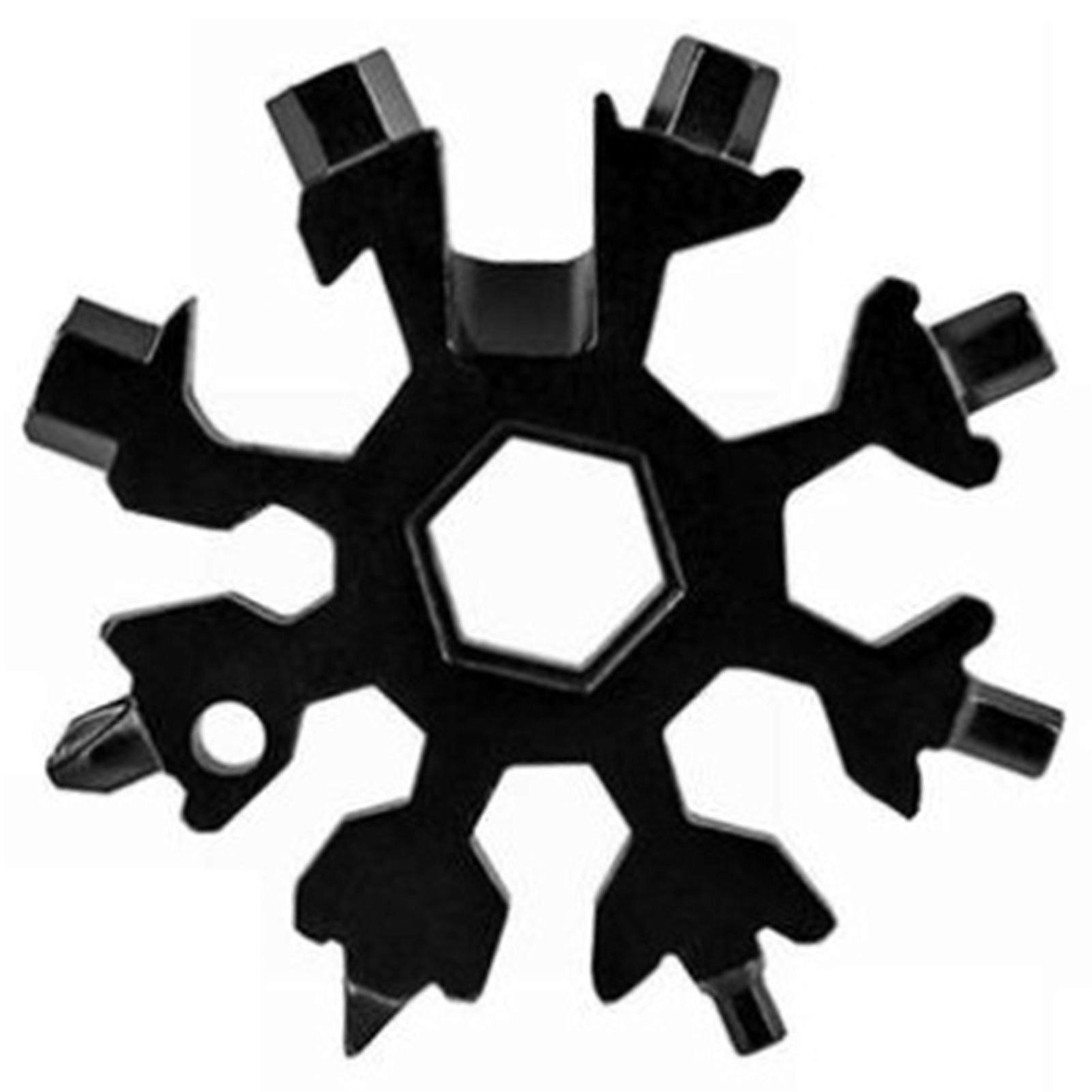 Portable Home Use Multi Tool Multi-functional Spanners for Workshop