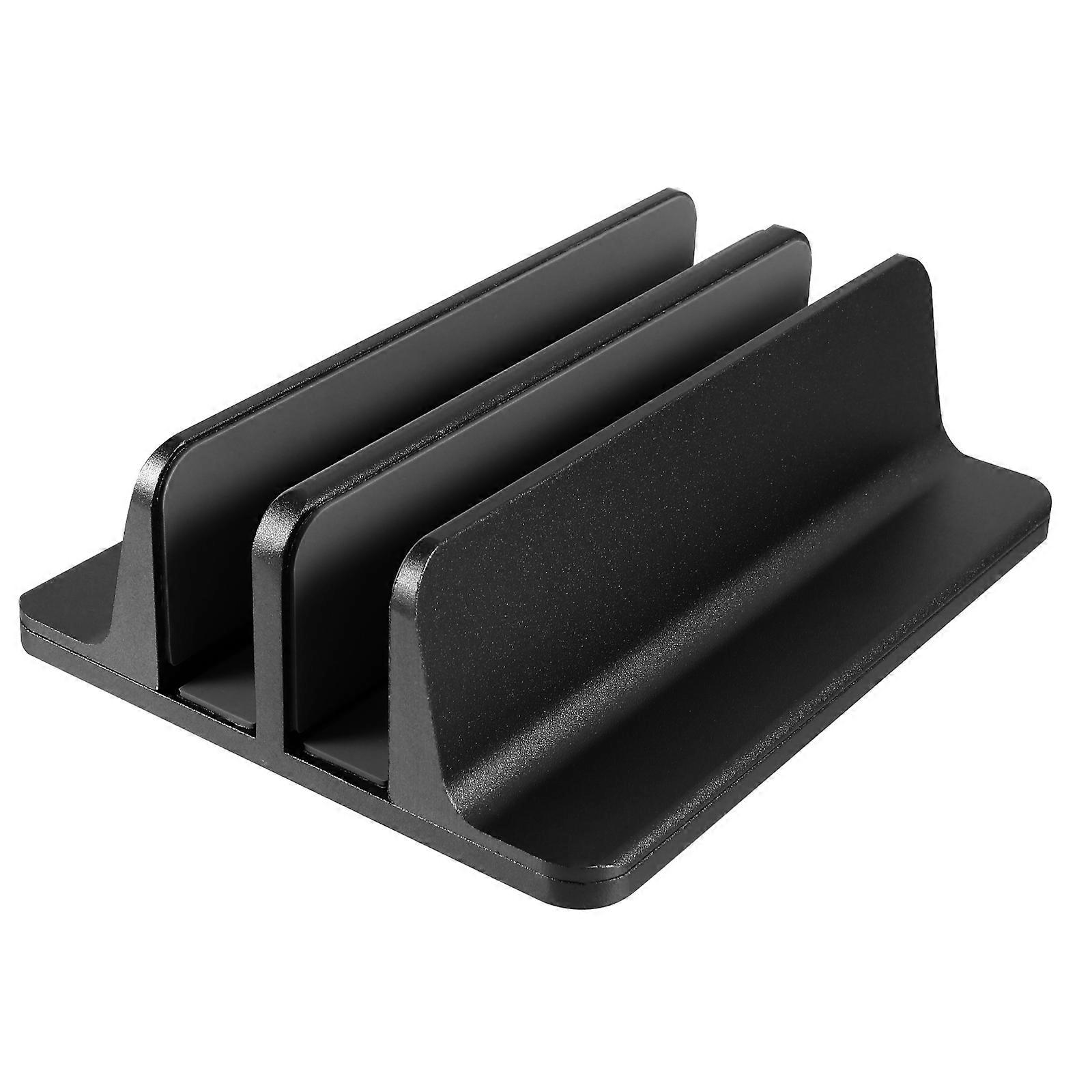 Modern Computer Bracket Vertical Design For Office Use Durable Aluminum Alloy Material 1Pcs