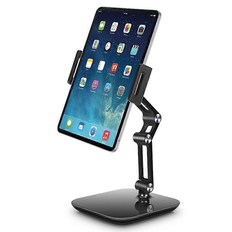 Adjustable Tablet Desk Stand