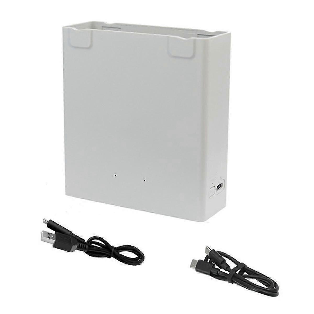 AVA2 急速充電ハブ用バッテリー充電器 AVA2 ドローン アクセサリー用双方向充電バトラー PD 65W