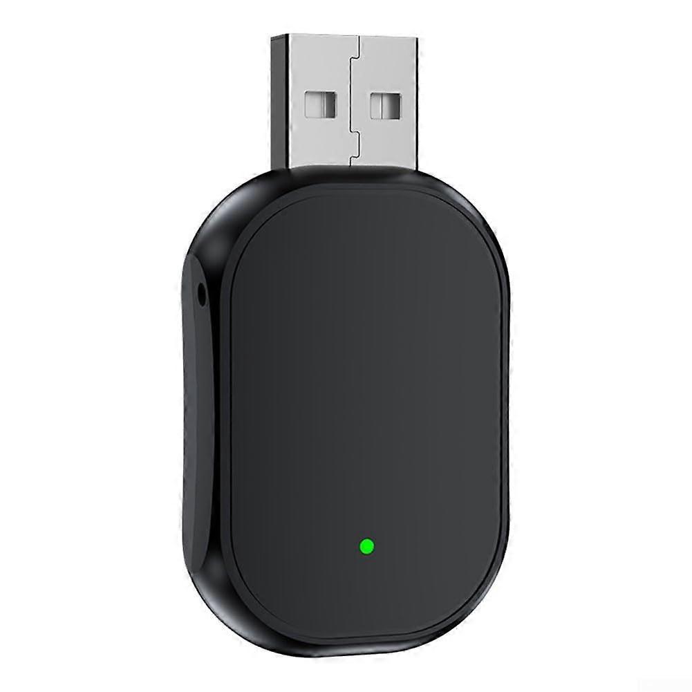 USB Wireless Adapter for SMART Interconnection Box, Module Car, Voice Control for Touch Screens, Wired to Wireless Solution