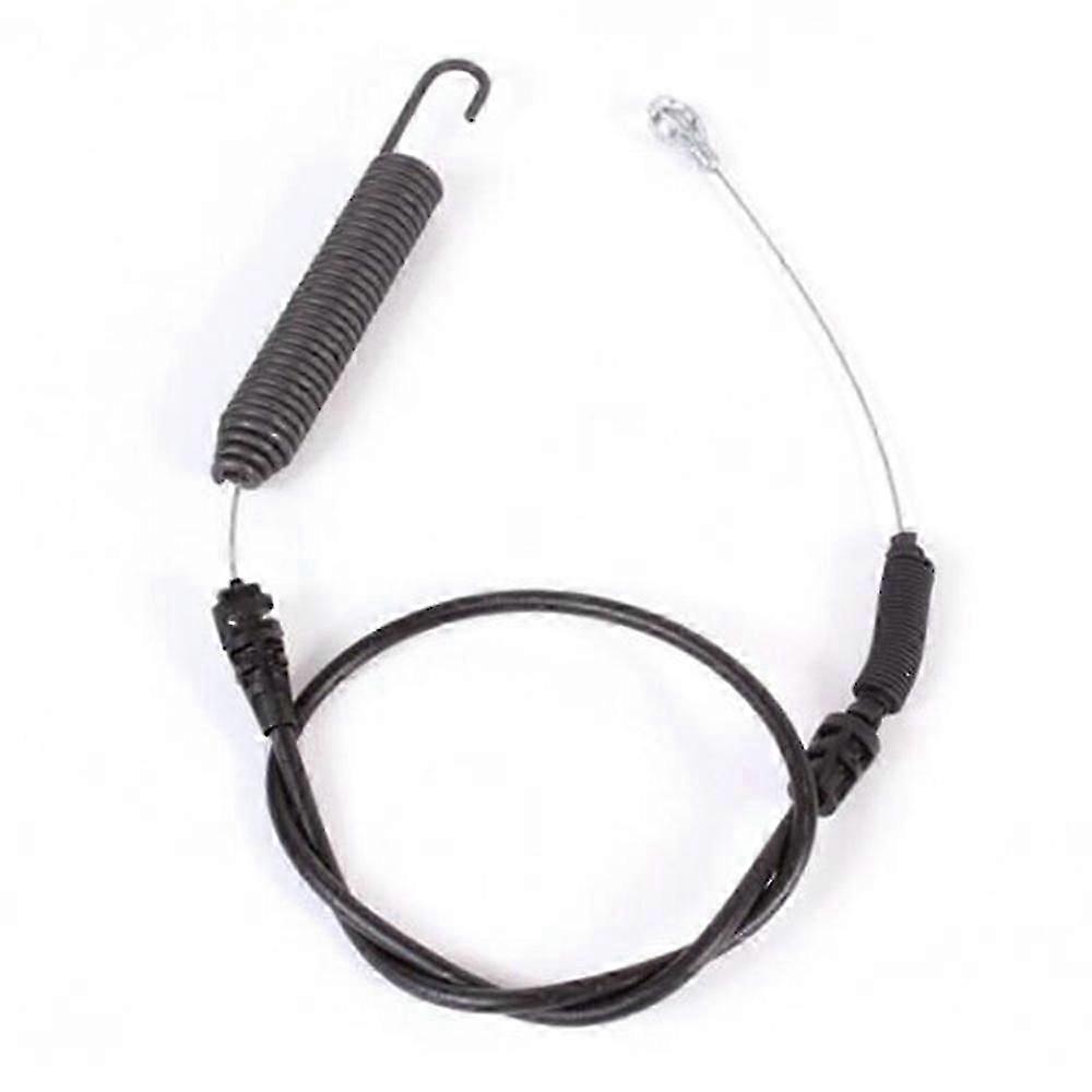 Replacement Deck Cable 946-05124A Compatible with MTD Murray Craftsman