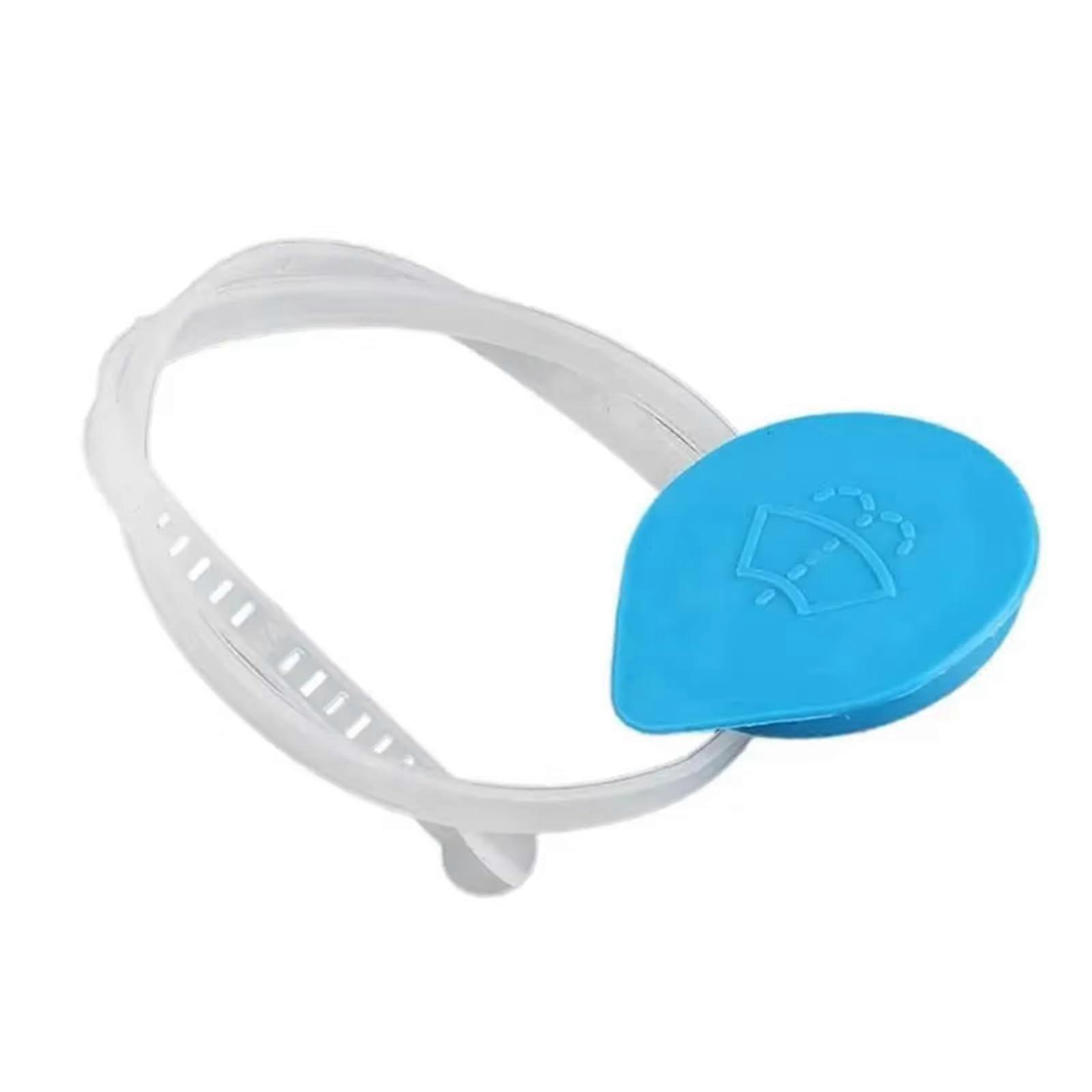 Windshield Wiper Cap Compatible With Civic 20062011. Washer Bottle Cap 76802SJD003