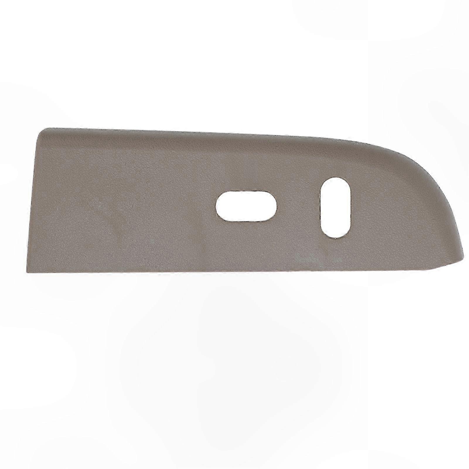 Scratch Resistant Door Window Switch Panel Bezel Trim for Expedition 2003-2006 (Right Side)