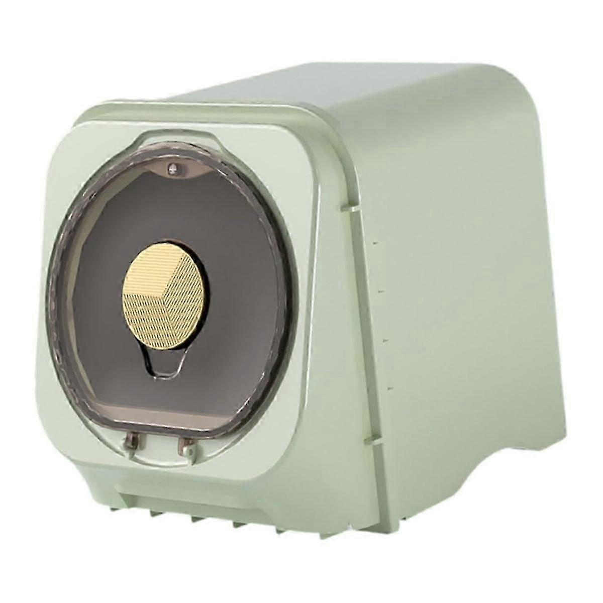 Large Capacity Leakproof Rice Storage Container for Kitchen Use