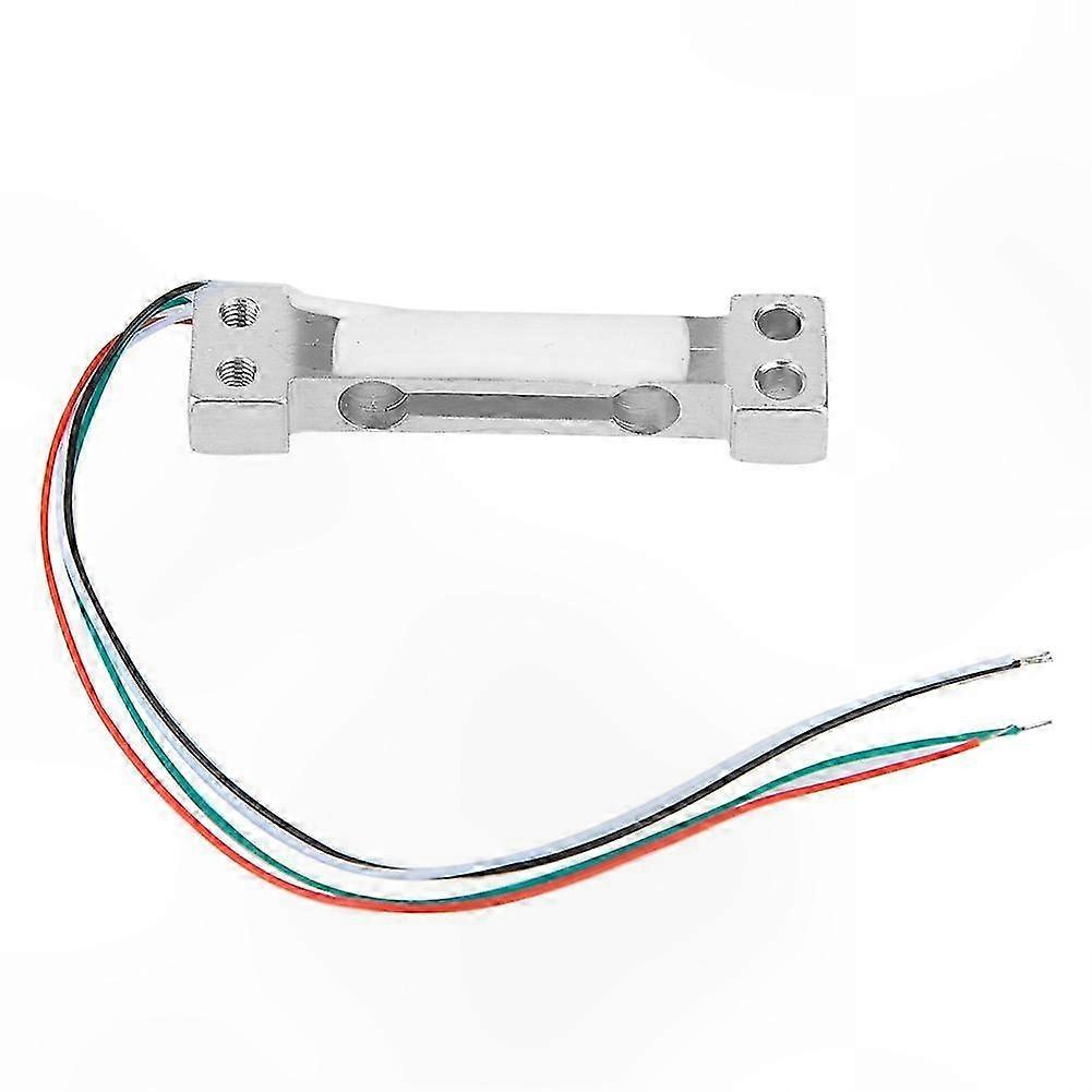 High-Precision 100g Load Cell Sensor for Electronic Scales Parallel Beam Design Weight Measurement Solution