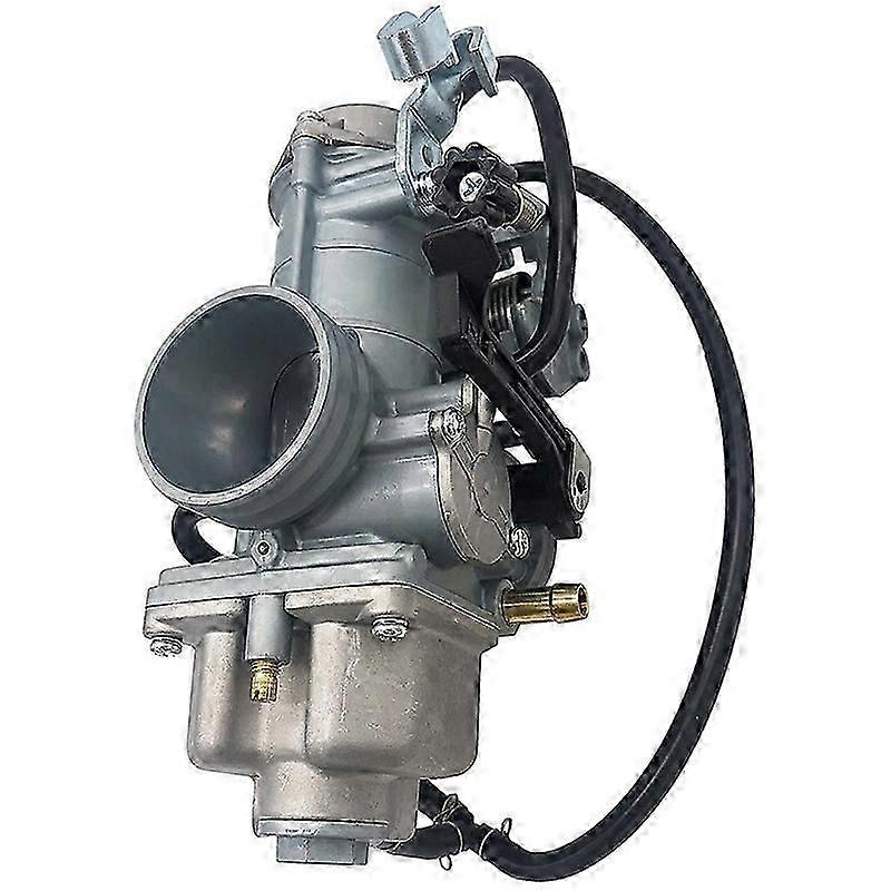 Carburetor 16100MN1681 for XR600R 1988-2000 Motorcycle Accessories Round Slide Carbs