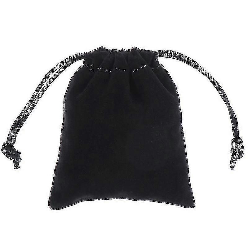 Velvet Storage Bag  Soft Protective Pouch for Accessories