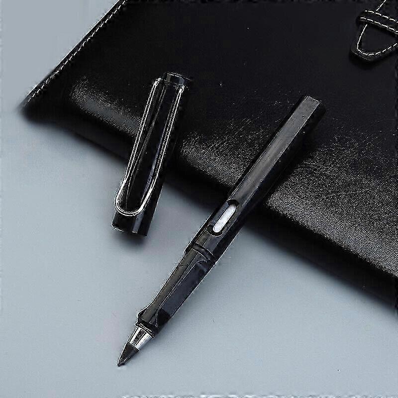 Pencil Painting Office Inkless Writing Sketch Unlimited Eternal Pen...