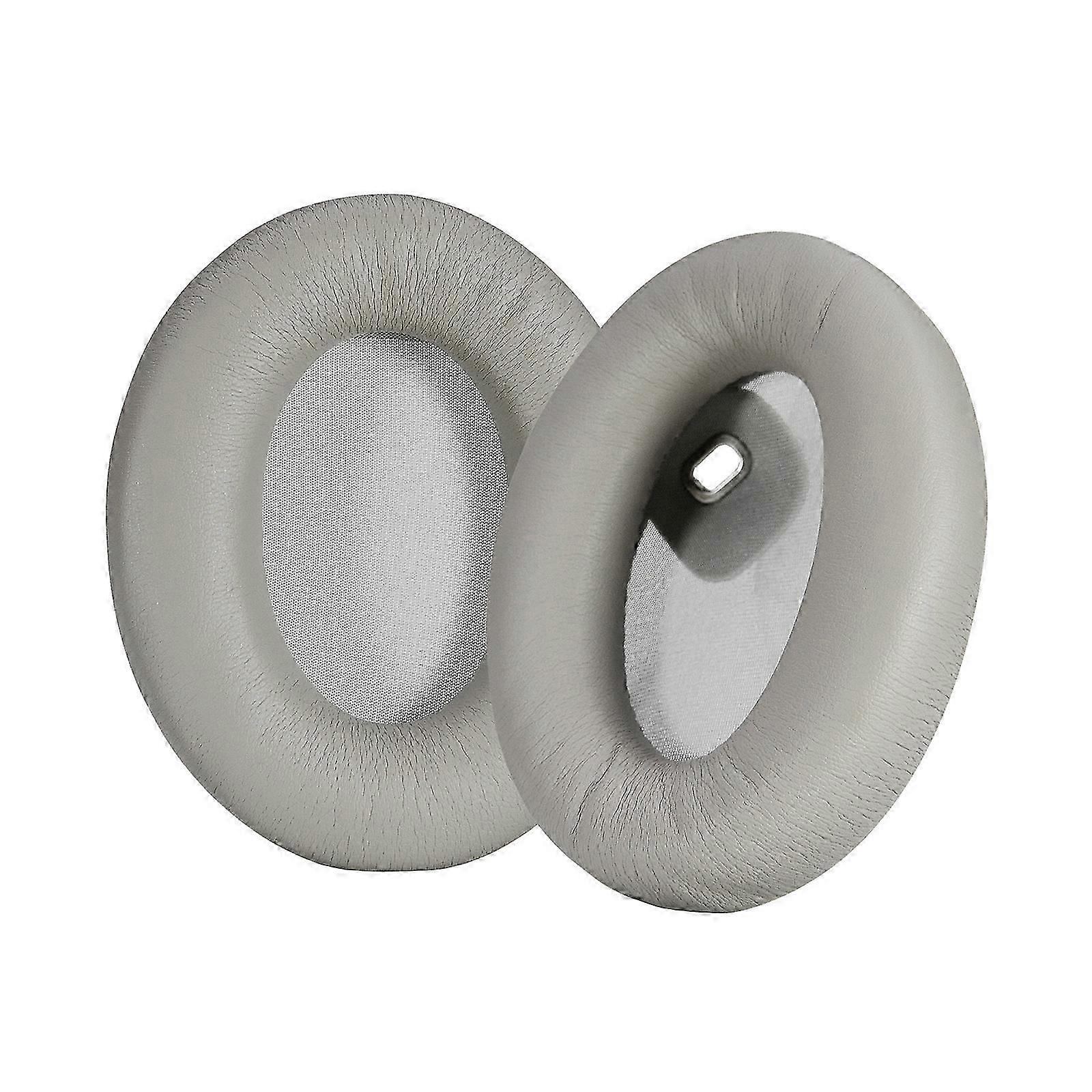 Studio Quality Memory Foam Ear Cushions, Comfort and Noise Isolation for
