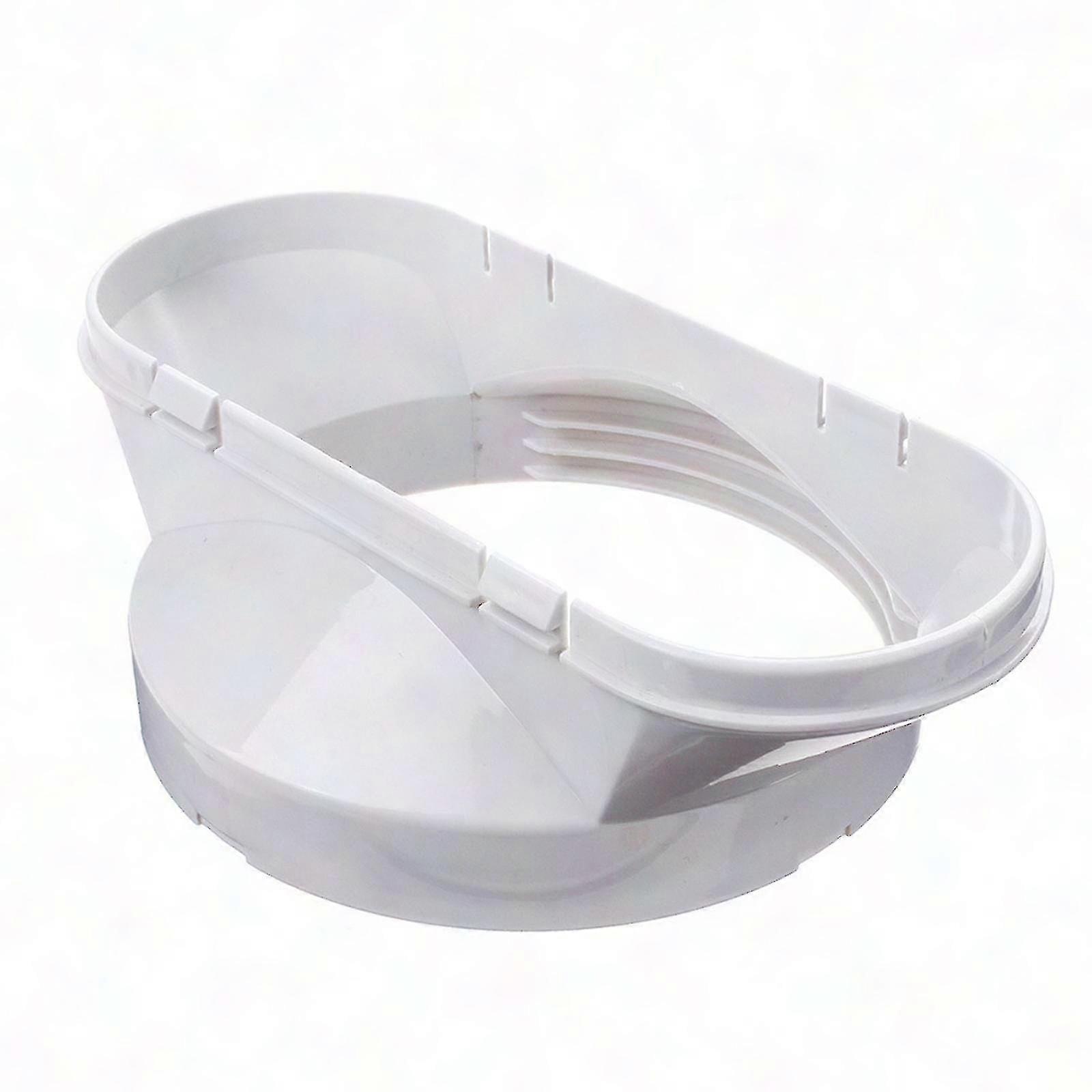 محول خرطوم العادم العالمي المحمول لمكيف الهواء - ملحقات التيار المتردد المحمول