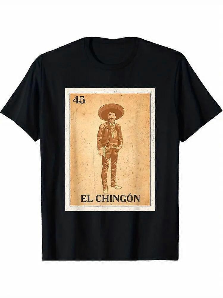 Camiseta de manga curta