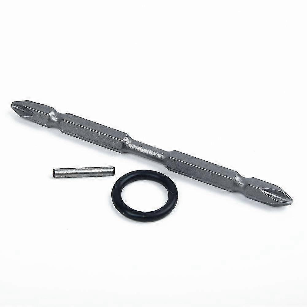 Quick Release Socket Adapter Double Head Screwdriver Bit High Quality Hot SZRH A-DS