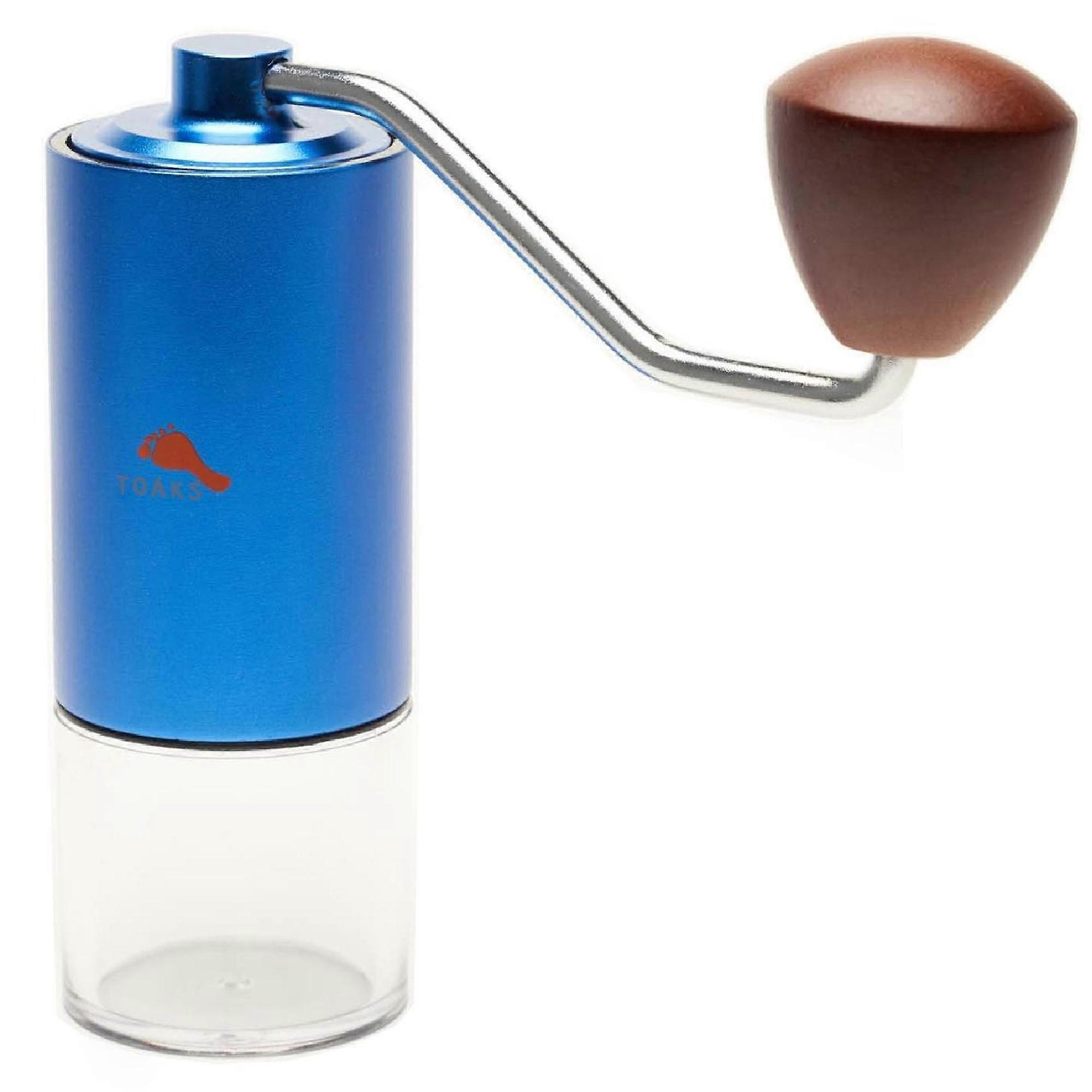 TOAKS Manual Coffee Bean Grinder
