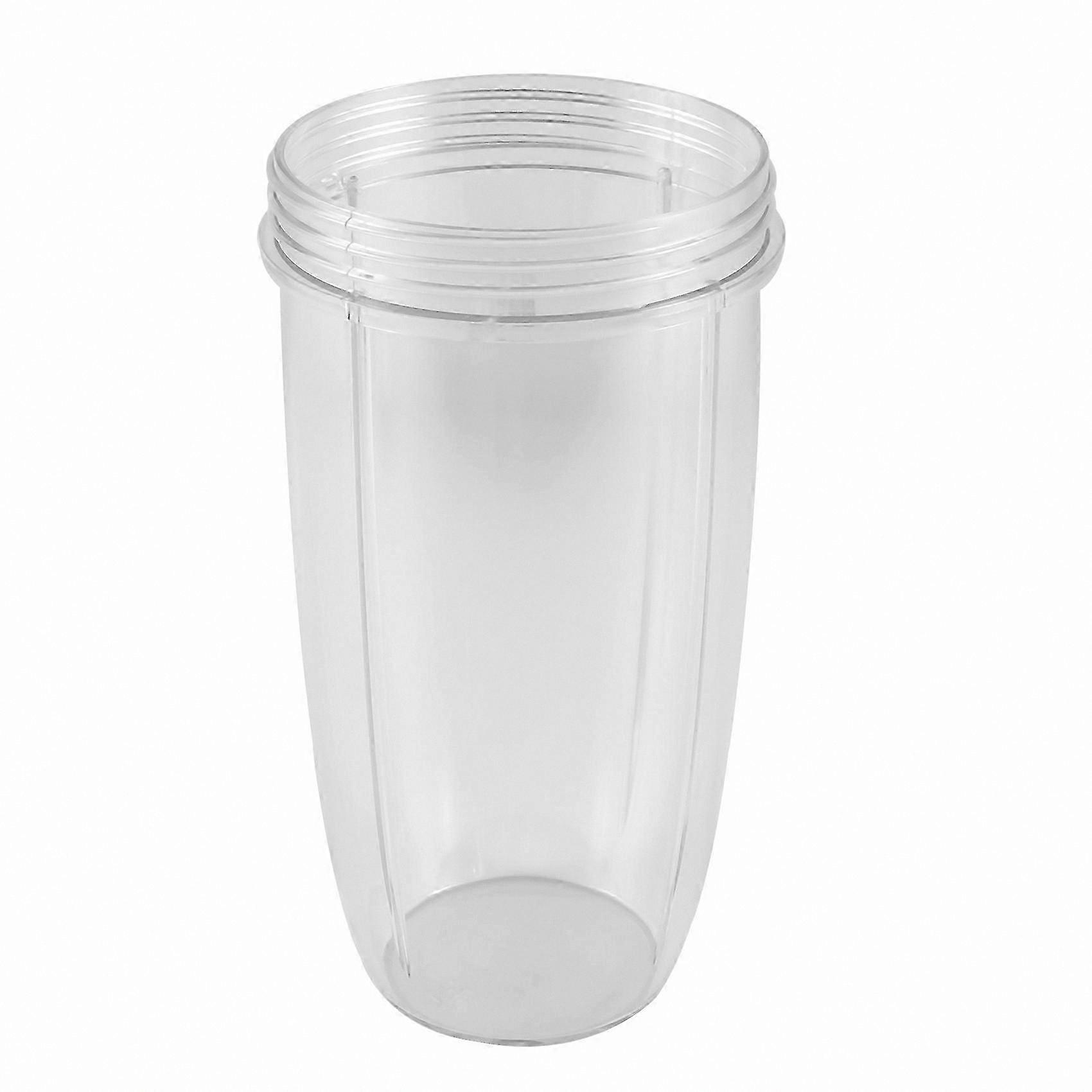 32 Oz Juicer Cup Mug Replacement - Durable Bl Accessories for Easy Mixing