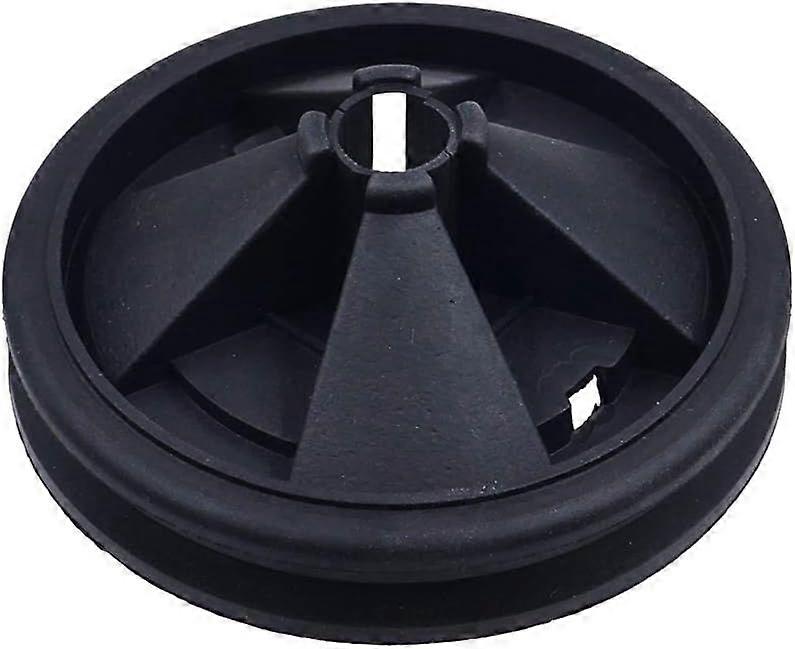 Garbage Disposal Splash Guards 3-1/2" Sink Baffle Disposal Replacement Mounting