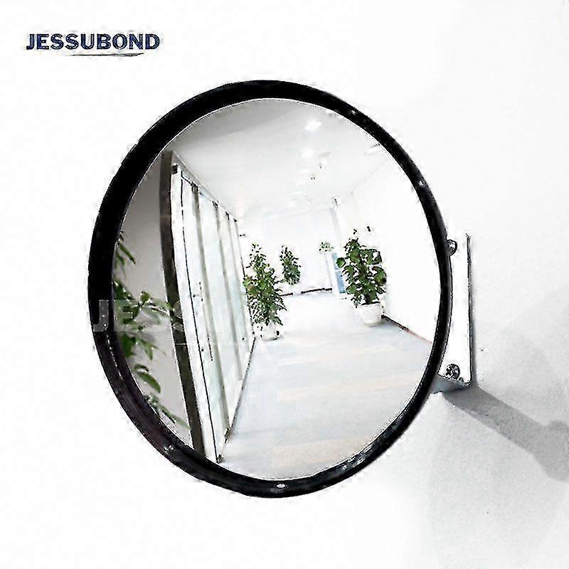 Safety Traffic Convex Mirror for Blind Spot Office Supermarket Garage Use