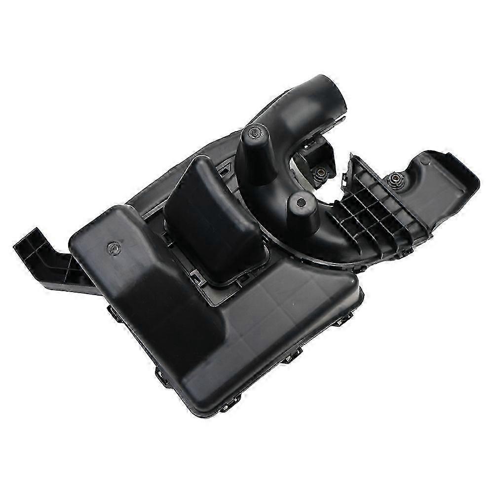16554-3rc2a Intake Resonator Compatible For Sentra Engine 2013-2018