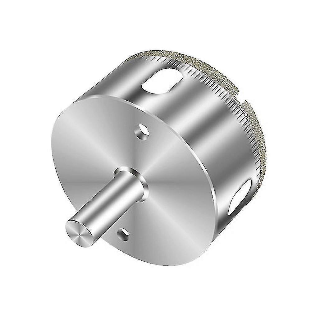 100mm Hole Saws Drill Bit, Hardware Tool for Glass/Ceramic Tile/Porcelain