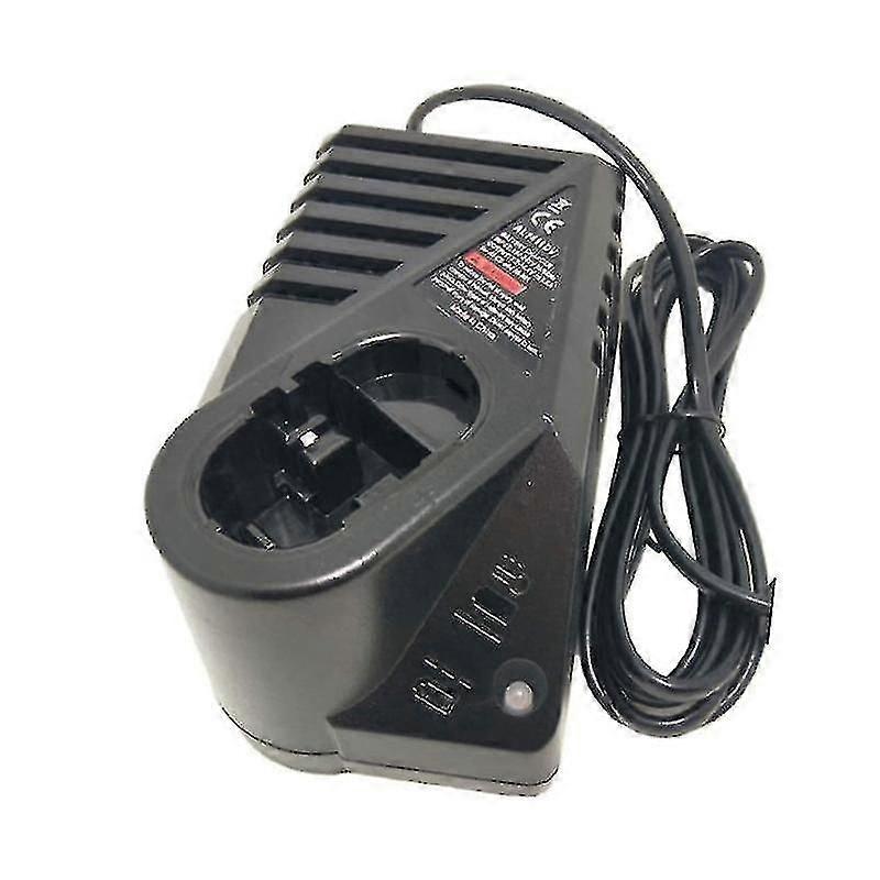Replacement Power Tool Battery Charger Compatible with Bosch Tools, Ni-MH/Ni-CD
