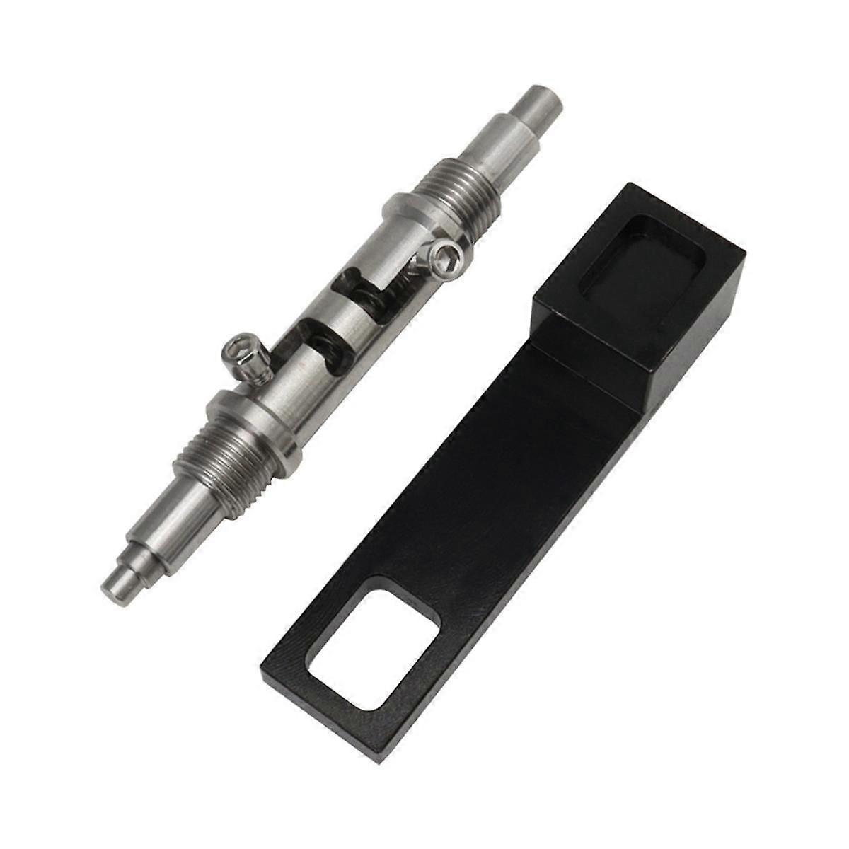 Motorcycle Alignment Jig TDC/BDC Alignment Pin for R1200GS Adventure R1200RT Accessories