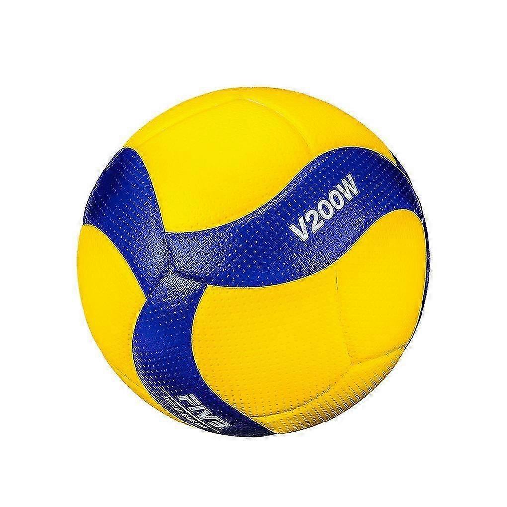 バレーボール競技 スポーツゲーム 防汗ボール 練習試合