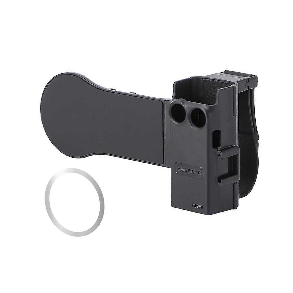for Pocket 3 Hand Band Protective Case Lanyard Expansion Frame Cold Shoe Extension Handle Cover for Pocket 3