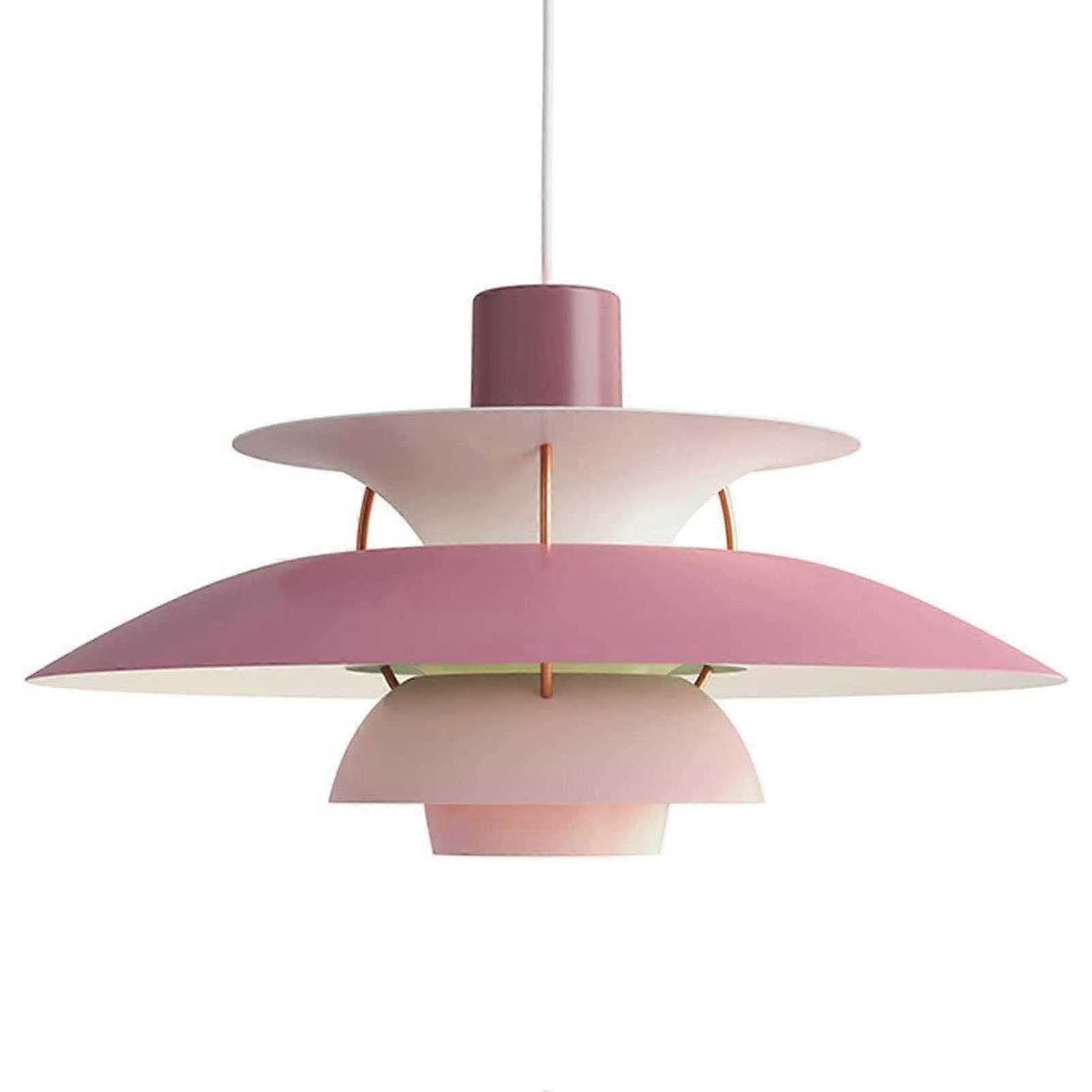 Nordic Modern Pendant Light Aluminum Shade C Lamp Hanging Lamp Kitchen Lighting Restaurant Decoration Ceiling Lighting