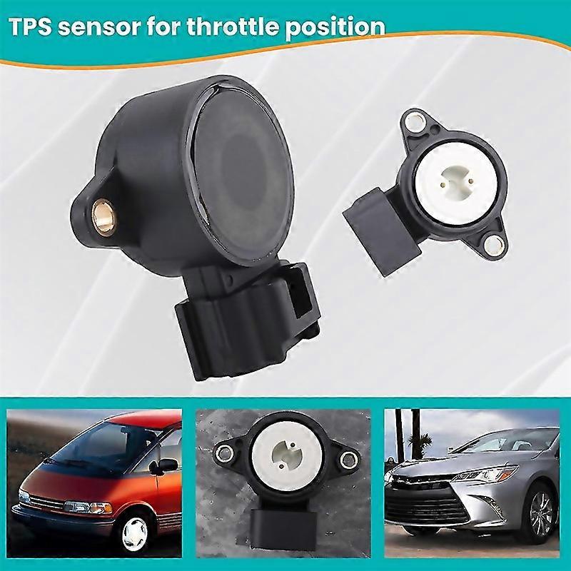 For Throttle Position Sensor 8945297402 Throttle Position Sensor For Automobiles