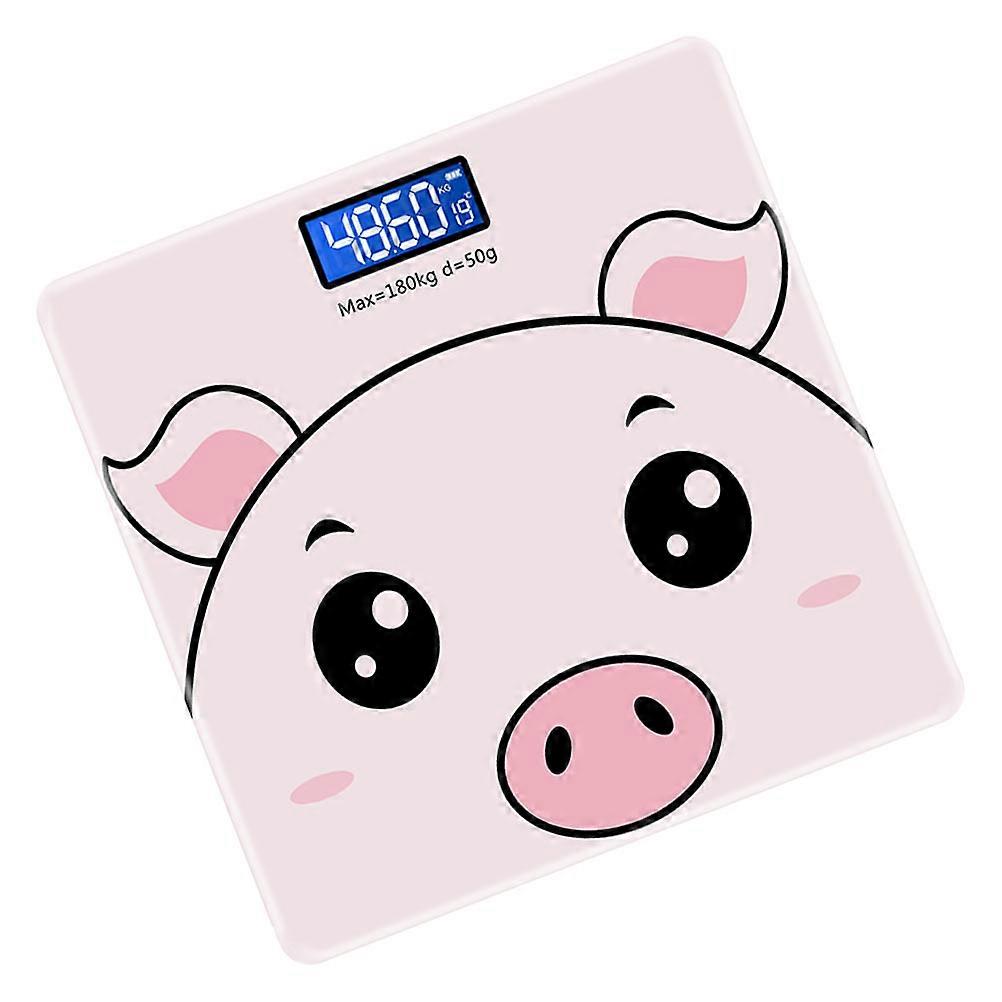 Electronic Scale Precise Weighing Scale for Measuring Weight 1Pcs
