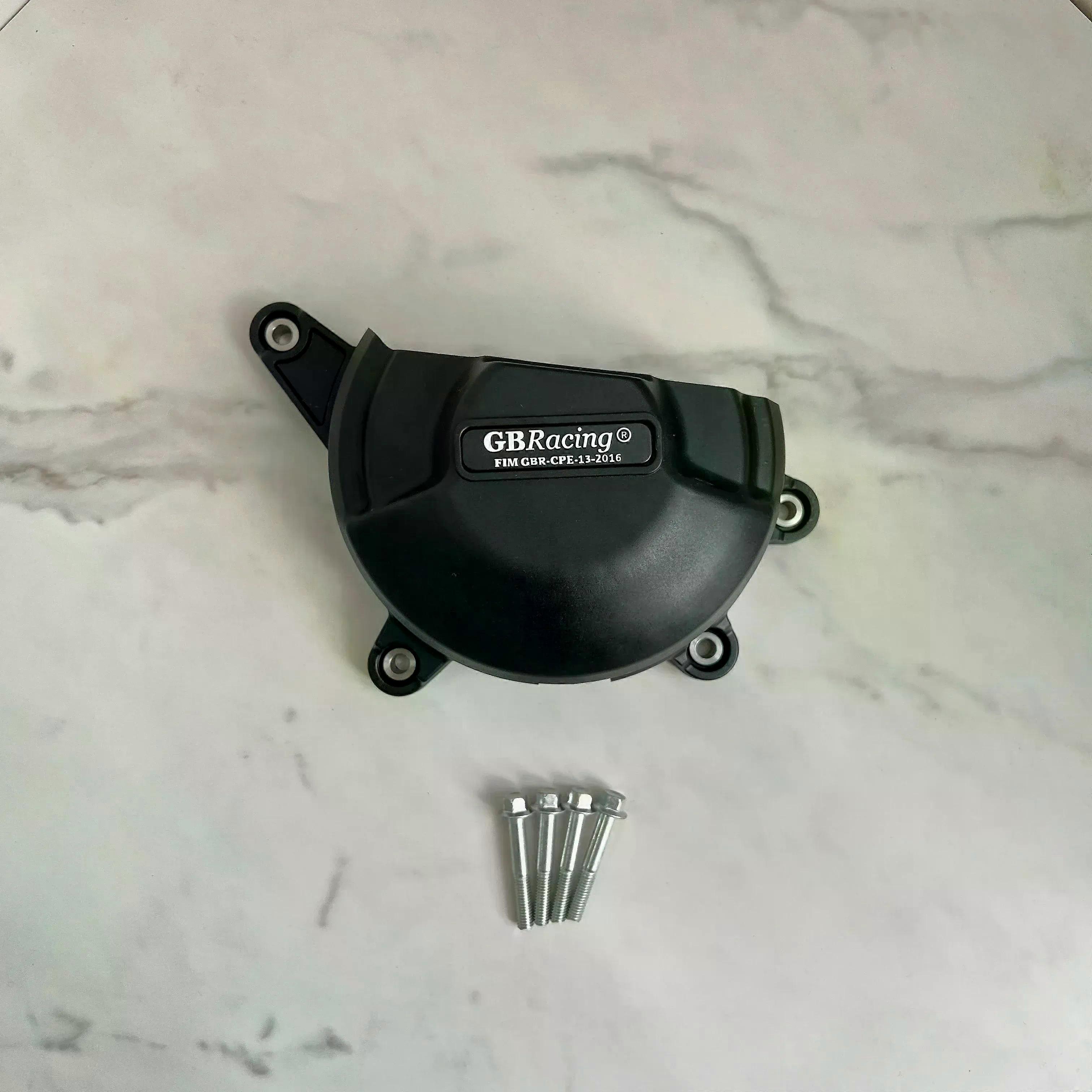FOR Ducati Panigale V4 & Panigale V4S 2018 2019 2020 2021 2022 2023 2024 2025 GBRacing Motorcycle Engine Protective Cover