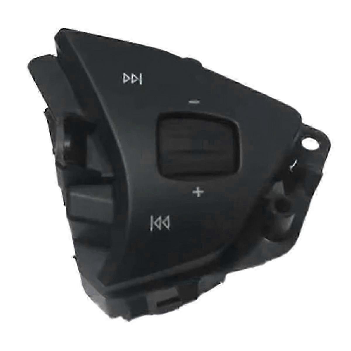 Steering Wheel Switch For Tesla S And X (2012-2020) With Left-handed Operation