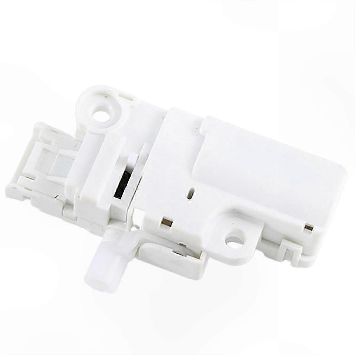 12V Electrical Door Lock Delay Switch for Washing Machines, Compatible with Various Models