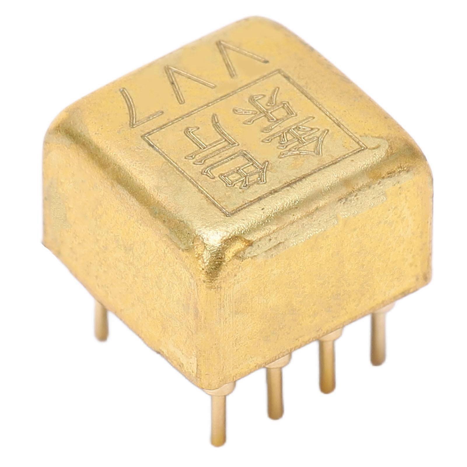 Single Op Amp Audio HIFI Dual Independent Amplifier Module Electronic Components Ss3602 VV7 