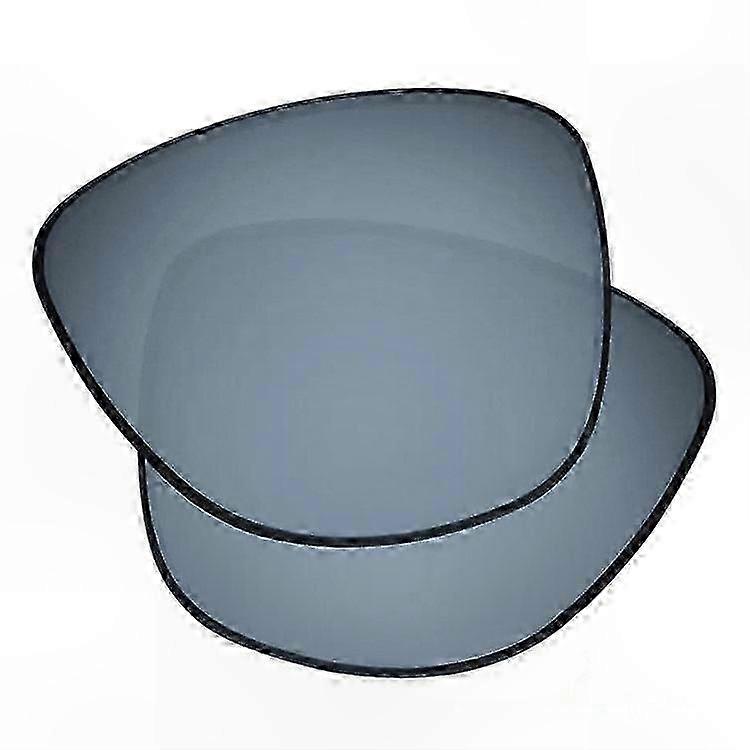 Green Replacement Lenses for Frogskins Style Sunglasses