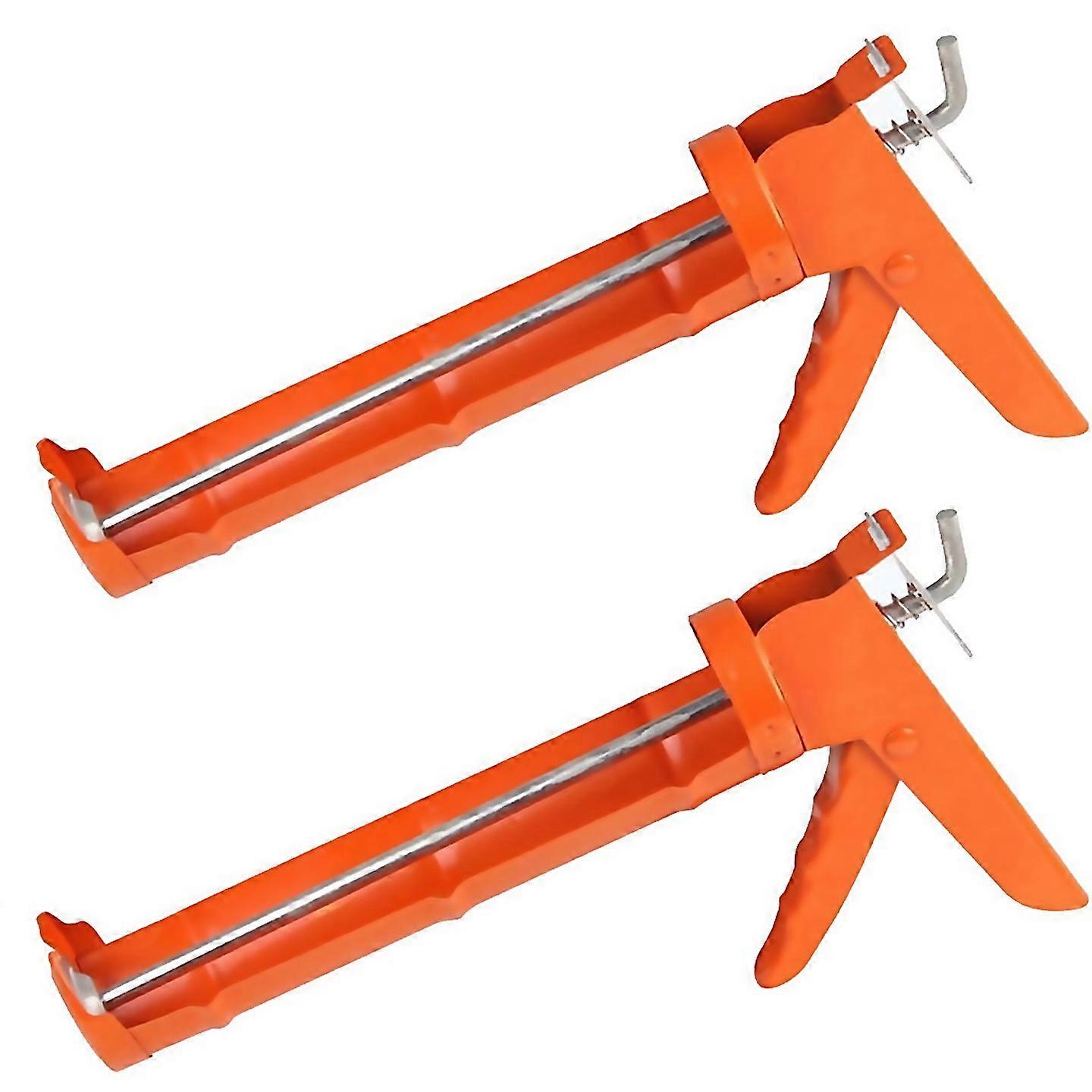 For Universal Glass Glue Silicone Caulking