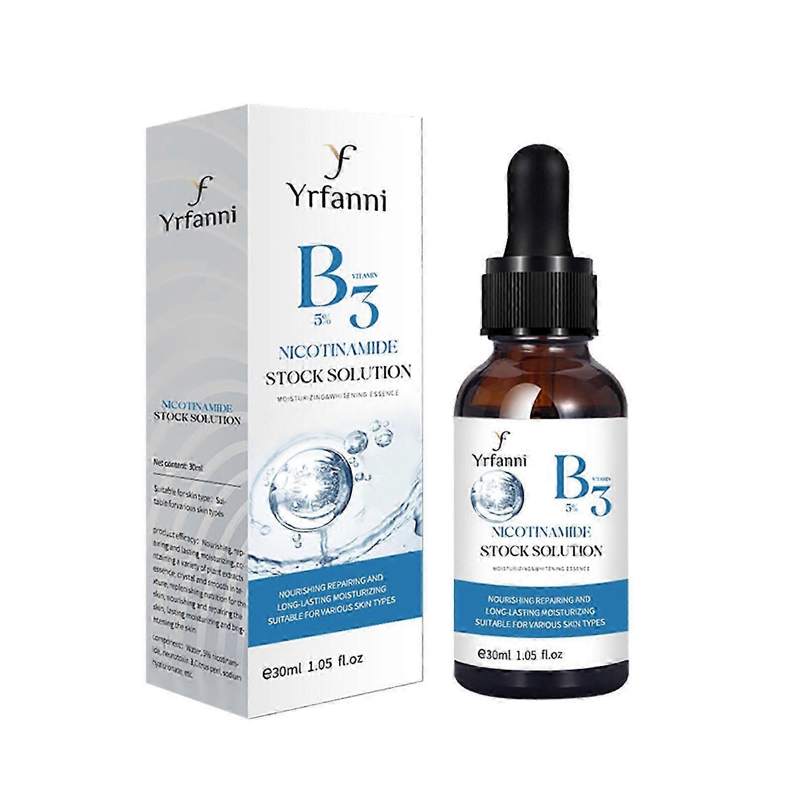 Niacinamide stock solution